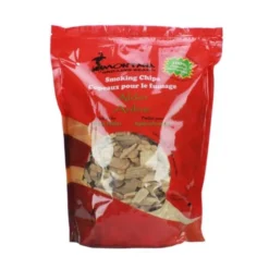 BBQ Accessories Montana Alder Smoking Chips (2 Lb.) - SC192-ALD