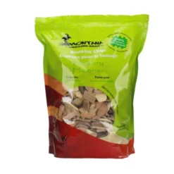 BBQ Accessories Montana Hickory Smoking Chips (2 Lb.) - SC192-DEH