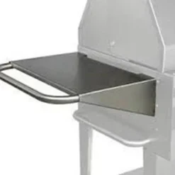 Silver Giant 21" Stainless Side Shelf BBQ Accessories
