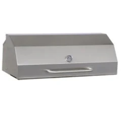 Parts Silver Giant 24" Smoke Hood