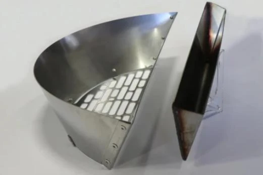 Qnorth Bbq Ltd. Parts Slow ''N Sear 2.0 - SNS-2 1 Qnorth Bbq Ltd. Parts Slow ''N Sear 2.0 - SNS-2