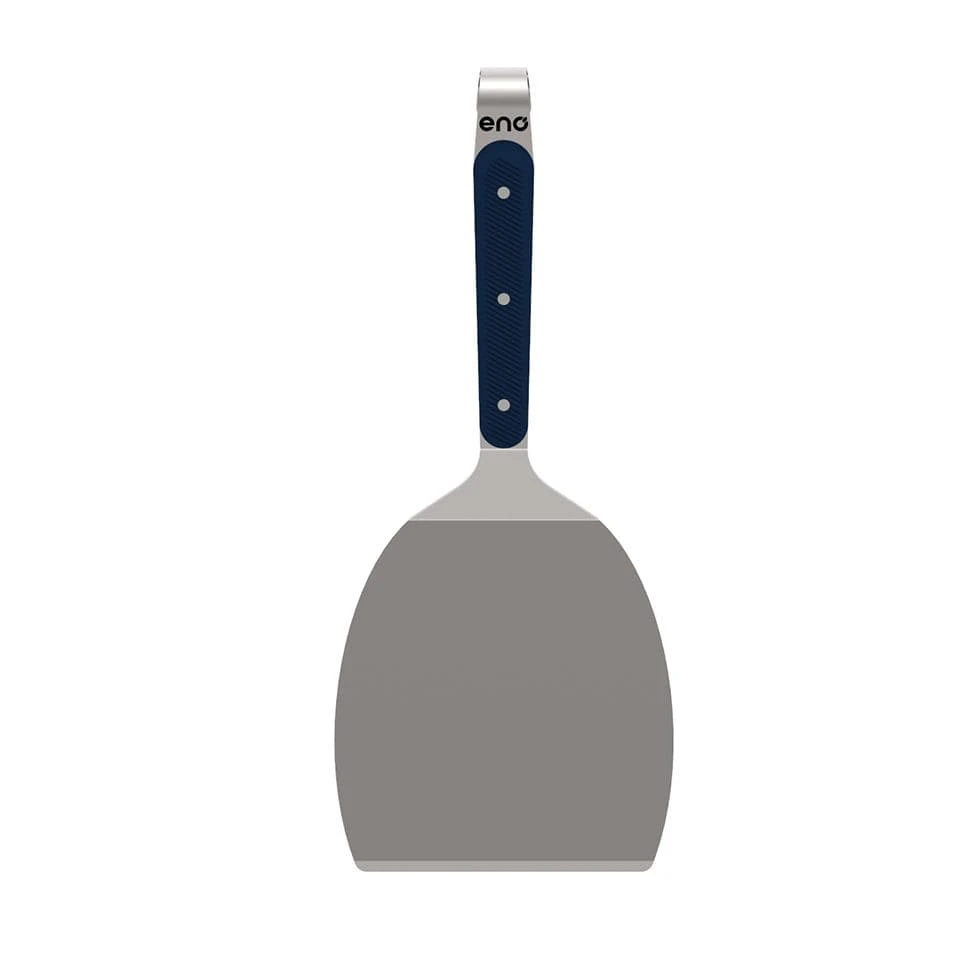 ENO La Plancha Wide Spatula - SP12058 BBQ Accessories 1 ENO La Plancha Wide Spatula - SP12058 BBQ Accessories