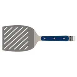 ENO La Plancha Perforated Large Angled Spatula - SPA12058