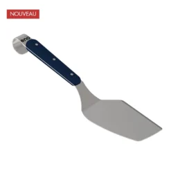 BBQ Accessories ENO La Plancha Cutting Angled Spatula - SPC12058