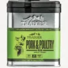 Traeger Canada Traeger SPC193 Pork & Poultry Rub - 9.25 Oz BBQ Accessories