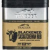 Traeger Canada BBQ Accessories Traeger SPC198 Blackened Saskatchewan Rub - 8 Oz