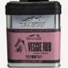 Traeger Canada BBQ Accessories Traeger Veggie Rub (5.5 Oz) - SPC199