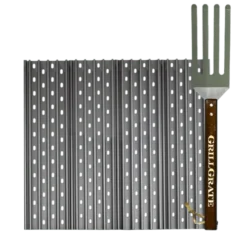 GrillGrate Sear Station (Yoder YS1500) - SS23.25