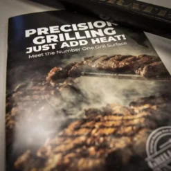 GrillGrate Sear Station (Yoder YS1500) - SS23.25