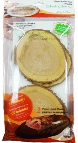 Villa Olympic Inc. Montana Grilling Planks (Single Serving Size) BBQ Accessories 1 Villa Olympic Inc. Montana Grilling Planks (Single Serving Size) BBQ Accessories