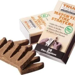 Charcoal & Smoker Accessories Broil King Fire Starters - TCF5511