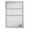 DCS Tower Drawers (Triple) - TDT1-20 / 71494