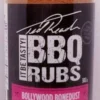 Ted Reader BBQ Rub - Bollywood Bone Dust (302G) BBQ Accessories