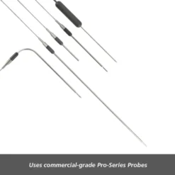 ThermoWorks Smoke X4 Long-Range Remote BBQ Alarm Thermometer BBQ Accessories 29 ThermoWorks Smoke X4 Long-Range Remote BBQ Alarm Thermometer BBQ Accessories