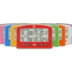 BBQ Accessories Thermoworks Signals