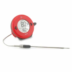 Thermoworks DOT Simple Alarm Thermometer - TX1200 BBQ Accessories