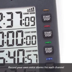 Thermoworks TimeStack 22 Thermoworks TimeStack