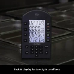 Thermoworks TimeStack