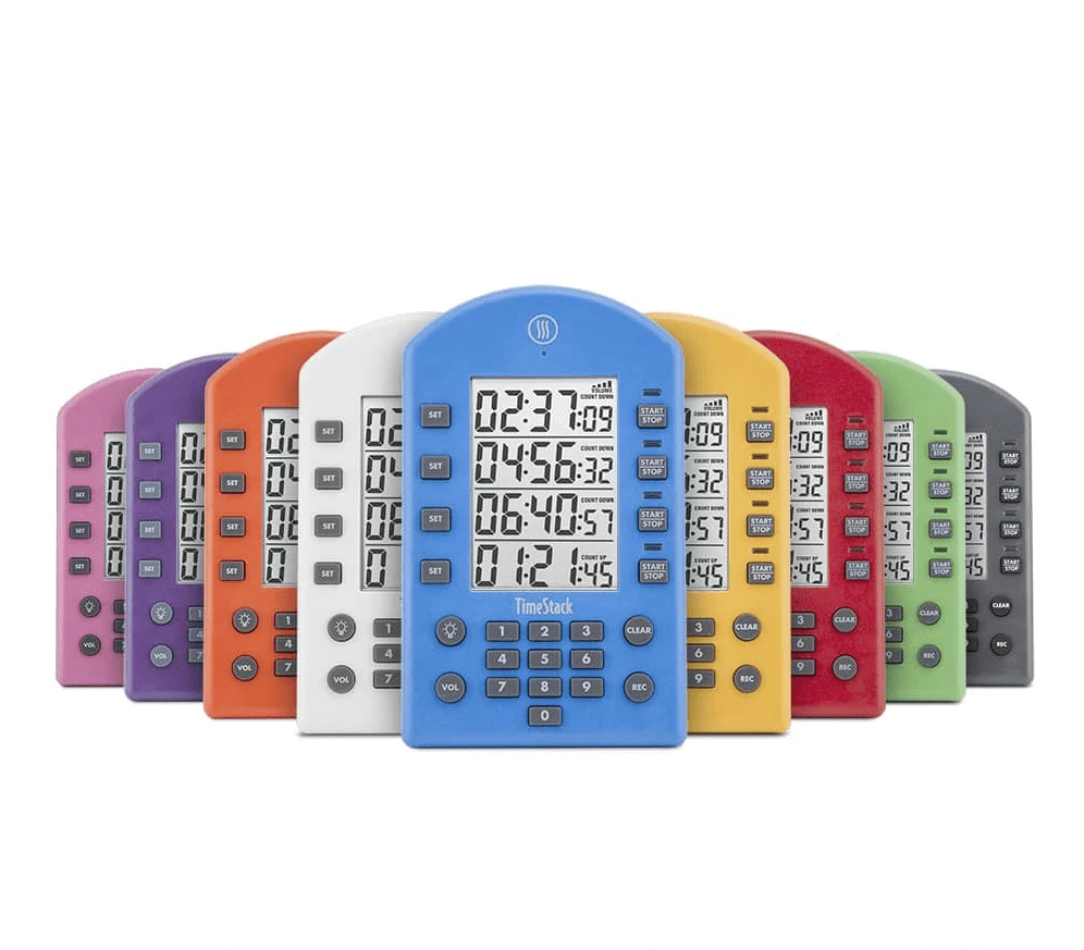 Thermoworks TimeStack 1 Thermoworks TimeStack