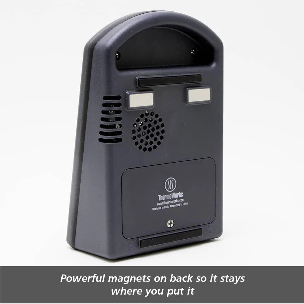 Thermoworks TimeStack 17 Thermoworks TimeStack
