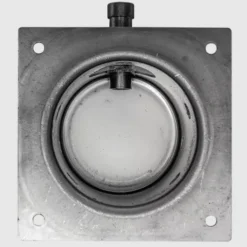 Traeger Canada Traeger 7-Hole Firepot Assembly Kit - KIT0396