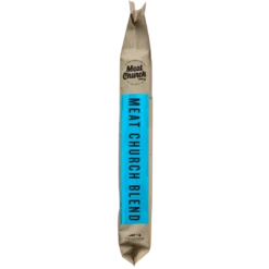 Traeger Canada Traeger Meat Church Blend Wood Pellets 18lb (Limited Edition) - PEL350