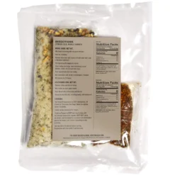 Traeger Canada Traeger Turkey Blend Wood Pellets 18lb + Brine Kit (Limited Edition) - PEL351 12 Traeger Canada Traeger Turkey Blend Wood Pellets 18lb + Brine Kit (Limited Edition) - PEL351