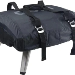 Ooni Waterproof 2-in-1 Carry Cover (Ooni Koda 12) - UU-P07900 BBQ Accessories
