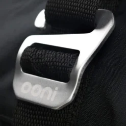 Ooni Waterproof 2-in-1 Carry Cover (Ooni Koda 12) - UU-P07900 BBQ Accessories