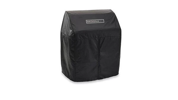 BBQ Accessories Sedona 36” Vinyl Cover (Freestanding) - VC36ADA 1 BBQ Accessories Sedona 36” Vinyl Cover (Freestanding) - VC36ADA