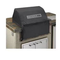 BBQ Accessories Sedona Vinyl Cover Built-In - VC600