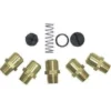 Napoleon Electronic Ignition GX36 Conversion Kit (Natural Gas To Propane) - W175-0401 Conversion Kits & Adaptors
