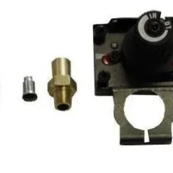 Napoleon GSS36 Conversion Kit (Natural Gas To Propane) - W175-0681