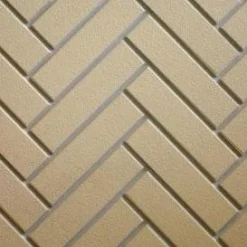 Heat And Glow Majestic Molded Brick Panels (Herringbone) - WFMMH42 Parts