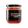 Wicked Gourmet Accents Ltd. Wicked Gourmet - Red Pepper Jelly (250mL)