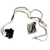 Weber 4-Outlet Electronic Ignition - 69851