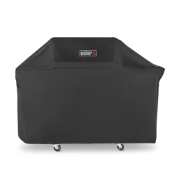 Weber Premium Grill Cover (GENESIS 300 Series) - 7757 BBQ Accessories