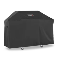 Weber Premium Grill Cover (GENESIS 300 Series) - 7757 BBQ Accessories