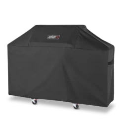Weber Premium Grill Cover (GENESIS 300 Series) - 7757 BBQ Accessories