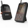 BBQ Accessories Maverick XR-40 Extended Range Probe Digital BBQ & Meat Thermometer