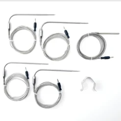 Yoder BBQ Accessories FireBoard Extreme Probe Pack - XT311T-PACK