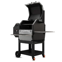 BBQ Accessories Yoder Thermal Jacket (YS480) - 90541