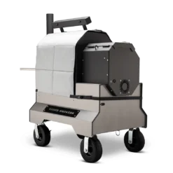 BBQ Accessories Yoder Thermal Jacket (YS480) - 90541