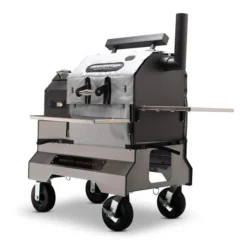 BBQ Accessories Yoder Universal Thermal Jacket (YS480) - 90543