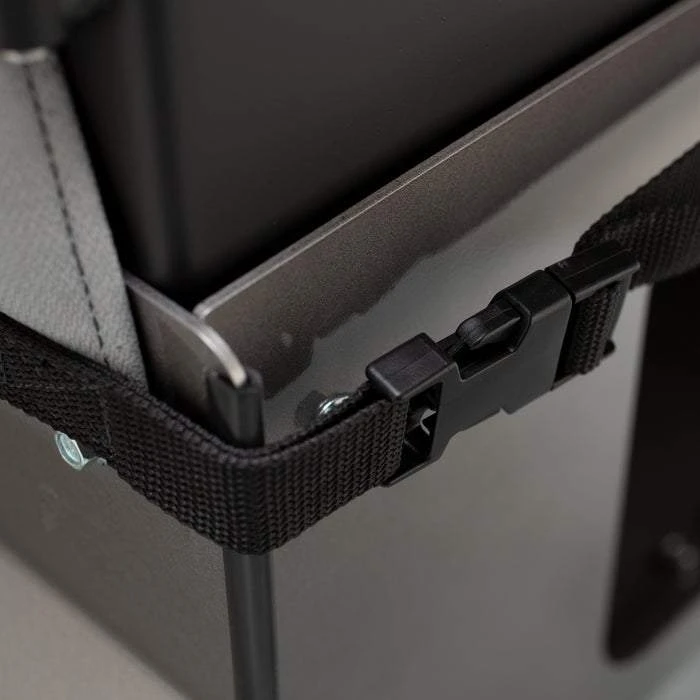 BBQ Accessories Yoder Universal Thermal Jacket (YS480) - 90543 7 BBQ Accessories Yoder Universal Thermal Jacket (YS480) - 90543