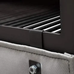 BBQ Accessories Yoder Universal Thermal Jacket (YS480) - 90543 19 BBQ Accessories Yoder Universal Thermal Jacket (YS480) - 90543