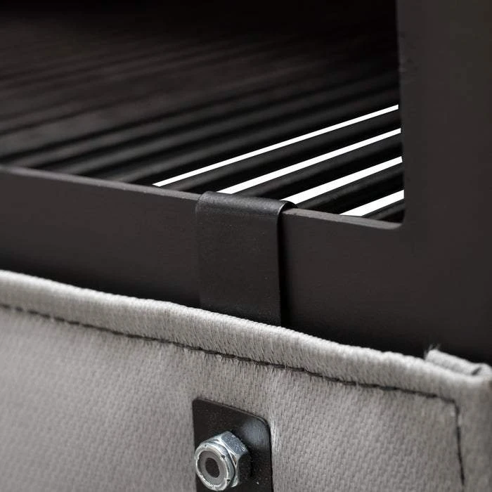 BBQ Accessories Yoder Universal Thermal Jacket (YS480) - 90543 9 BBQ Accessories Yoder Universal Thermal Jacket (YS480) - 90543