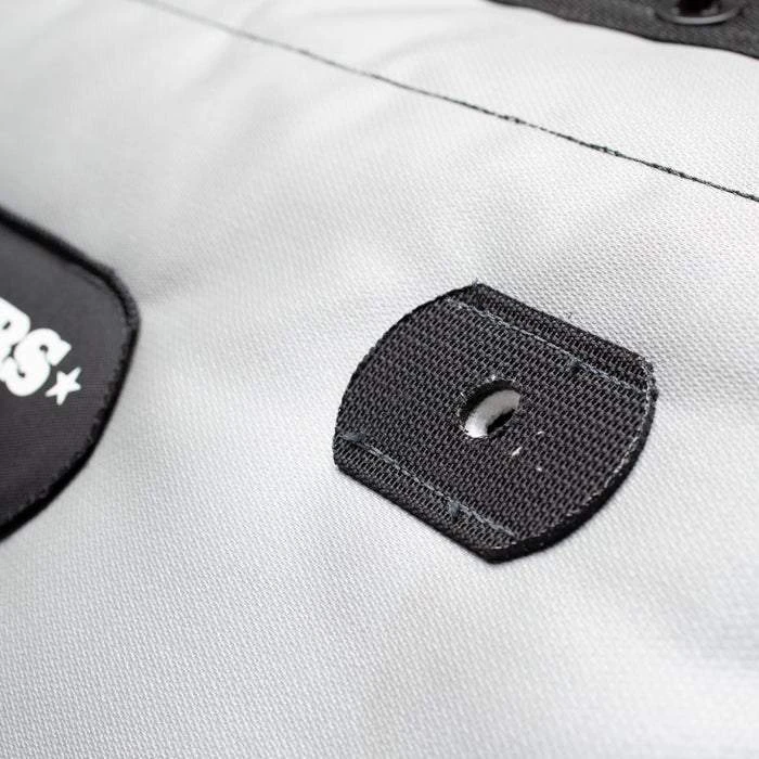 BBQ Accessories Yoder Universal Thermal Jacket (YS480) - 90543 11 BBQ Accessories Yoder Universal Thermal Jacket (YS480) - 90543