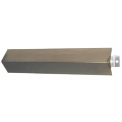 Crown Verity Stainless Steel Radiant - ZCV-2070