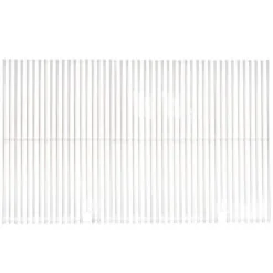 Crown Verity Stainless Steel Cooking Grate Set For 36" Charbroilers - ZCV-215070 Parts